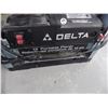 Image 2 : working Delta 12 inch portable power planer