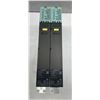 Image 1 : (2) Siemens #6SL3120-1TE21-0AA4 Single Motor Modules