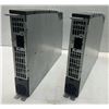 Image 2 : (2) Siemens #6SL3120-1TE21-0AA4 Single Motor Modules
