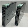 Image 3 : (2) Siemens #6SL3120-1TE21-0AA4 Single Motor Modules