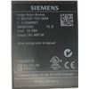 Image 4 : Siemens #6SL3120-1TE21-0AA4 Single Motor Module