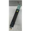 Image 1 : Siemens #6SL3130-6AE15-0AB1 Smart Line Module