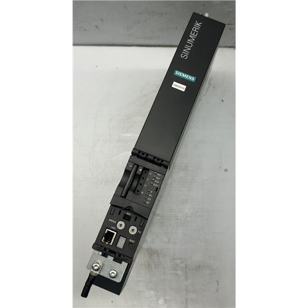 Siemens #6FC5372-0AA00-0AA2 Sinumerik 840D sl NCU 720.2 w/ PLC 317-2DP