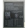Image 5 : Siemens #6FC5372-0AA00-0AA2 Sinumerik 840D sl NCU 720.2 w/ PLC 317-2DP