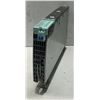 Image 3 : Siemens #6SL3100-1DE22-0AA1 Control Supply Module