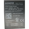 Image 4 : Siemens #6SL3100-1DE22-0AA1 Control Supply Module