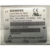 Image 4 : Siemens #6SL3000-0HE15-0AA0 Line Filter