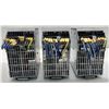 Image 2 : (3) Siemens #6EP1436-2BA10 Power Supplies
