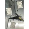 Image 4 : (3) Siemens #6EP1436-2BA10 Power Supplies