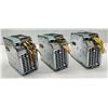 Image 2 : (3) Siemens #6EP1333-3BA00 Power Supplies