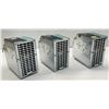 Image 3 : (3) Siemens #6EP1333-3BA00 Power Supplies