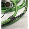 Image 2 : Siemens #6FC5403-0AA20-0AA0 Sinumerik HT 8 Teach Pendent w/ Cable