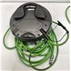 Image 3 : Siemens #6FC5403-0AA20-0AA0 Sinumerik HT 8 Teach Pendent w/ Cable