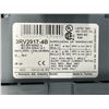 Image 7 : (3) Siemens #3RV2917-4B 3-Phase Busbars