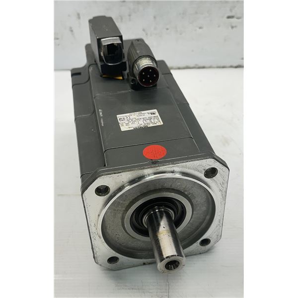 Siemens #1FK7063-5AF71-1FH5 3-Phase Motor