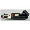 Image 1 : Siemens #1FK7034-2AK71-1FG1 3-Phase Motor w/ #3181679 Gearbox