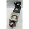 Image 2 : Siemens #1FK7034-2AK71-1FG1 3-Phase Motor w/ #3181679 Gearbox