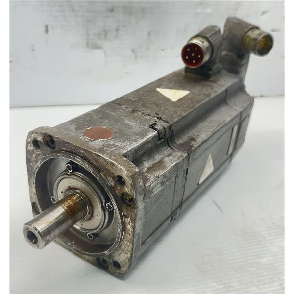 Siemens #1FT7044-5AF71-1MH0 3-Phase Motor