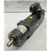 Image 1 : Siemens #1FK7034-5AK71-1LG3-Z 3-Phase Motor