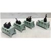 Image 2 : (4) Siemens #6ES7 194-4AC00-0AA0 Simatic S7 Modules