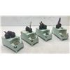 Image 3 : (4) Siemens #6ES7 194-4AC00-0AA0 Simatic S7 Modules