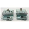 Image 2 : (2) Siemens Modules Units w/ #6ES7 194-4CB00-0AA0 & #6ES7 194 4FA00-0AA0