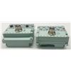 Image 3 : (2) Siemens Modules Units w/ #6ES7 194-4CB00-0AA0 & #6ES7 194 4FA00-0AA0