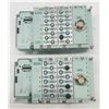 Image 1 : (2) Siemens #6ES7 154-1AA01-0AB0 Modules Units