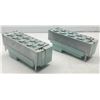 Image 2 : (2) Siemens #6ES7 194-4CB00-0AA0 Connecting Modules