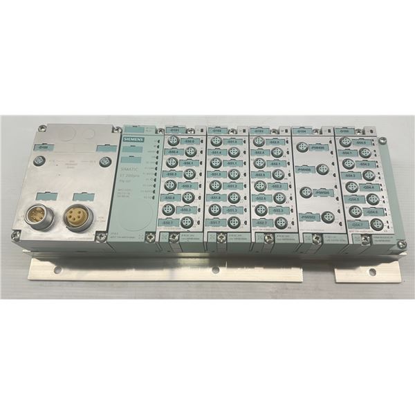 Siemens Module Unit
