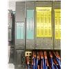 Image 10 : Lot of (4) Siemens Module Units