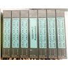 Image 12 : Lot of (4) Siemens Module Units