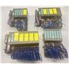 Image 1 : Lot of (4) Siemens Module Units