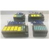 Image 3 : Lot of (4) Siemens Module Units