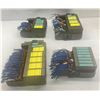 Image 4 : Lot of (4) Siemens Module Units