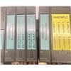 Image 6 : Lot of (4) Siemens Module Units