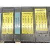 Image 8 : Lot of (4) Siemens Module Units