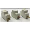 Image 2 : (3) Siemens #7KT5 801 Time Counters