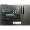 Image 2 : Lot of (4) Misc. Siemens Items