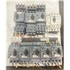 Image 1 : Lot of Misc. Siemens Circuit Breakers