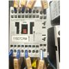 Image 2 : Lot of Misc. Siemens Contactors