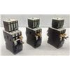 Image 3 : (3) Siemens #3ZX1012-0RT02-1AA1 Contactors
