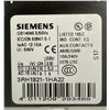 Image 5 : (3) Siemens #3ZX1012-0RT02-1AA1 Contactors