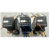 Image 1 : (3) Siemens #3RH2131-2BB40 Contactors