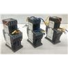 Image 2 : (3) Siemens #3RH2131-2BB40 Contactors