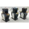 Image 3 : (3) Siemens #3RH2131-2BB40 Contactors