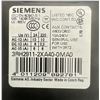 Image 4 : (3) Siemens #3RH2131-2BB40 Contactors