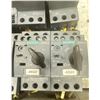 Image 10 : Lot of Misc. Siemens Circuit Breakers