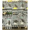 Image 3 : Lot of Misc. Siemens Circuit Breakers