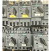 Image 4 : Lot of Misc. Siemens Circuit Breakers